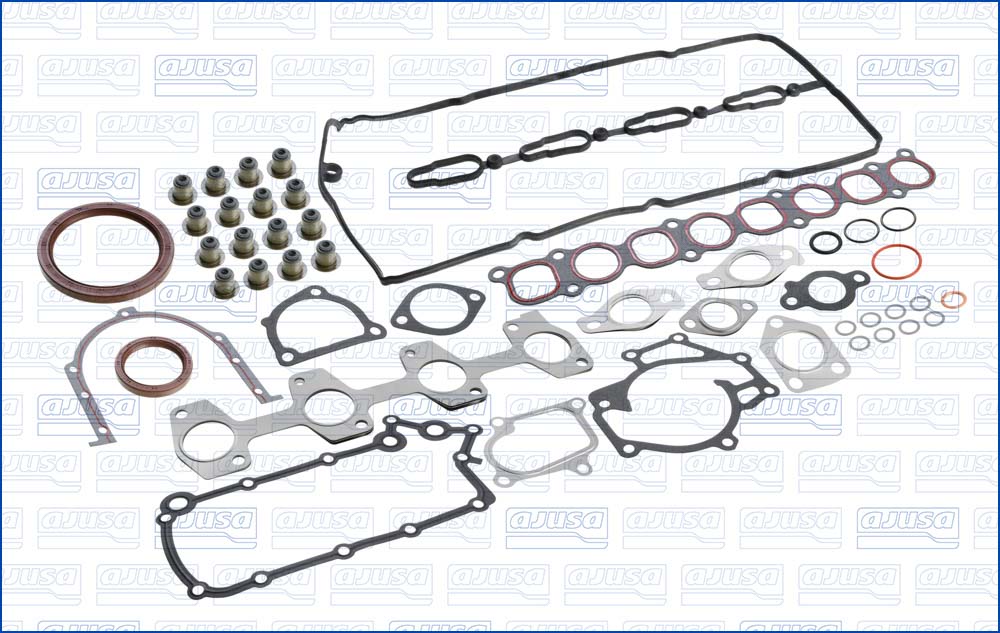 Motorpakking Ajusa 51026300