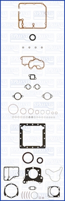 Motorpakking Ajusa 51028200