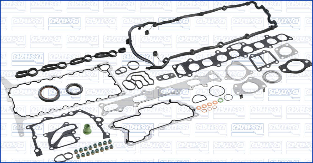 Motorpakking Ajusa 51090800