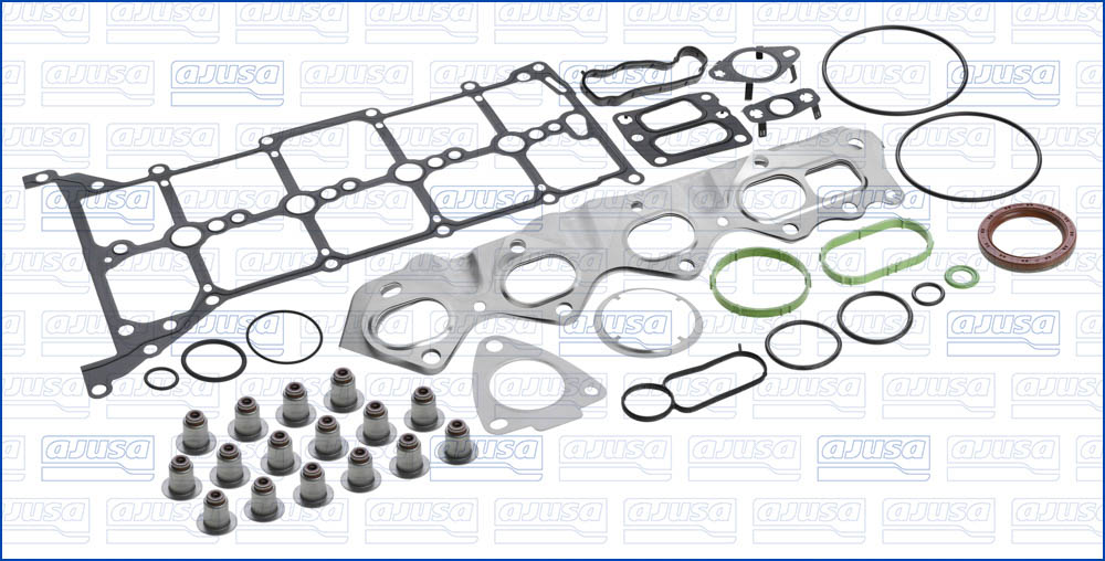 Motorpakking Ajusa 51092000