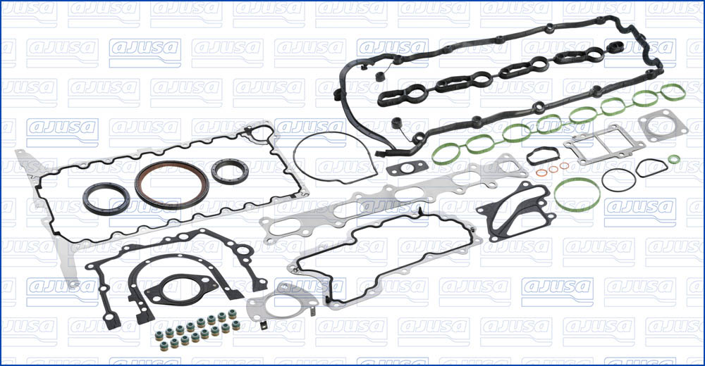 Motorpakking Ajusa 51092400