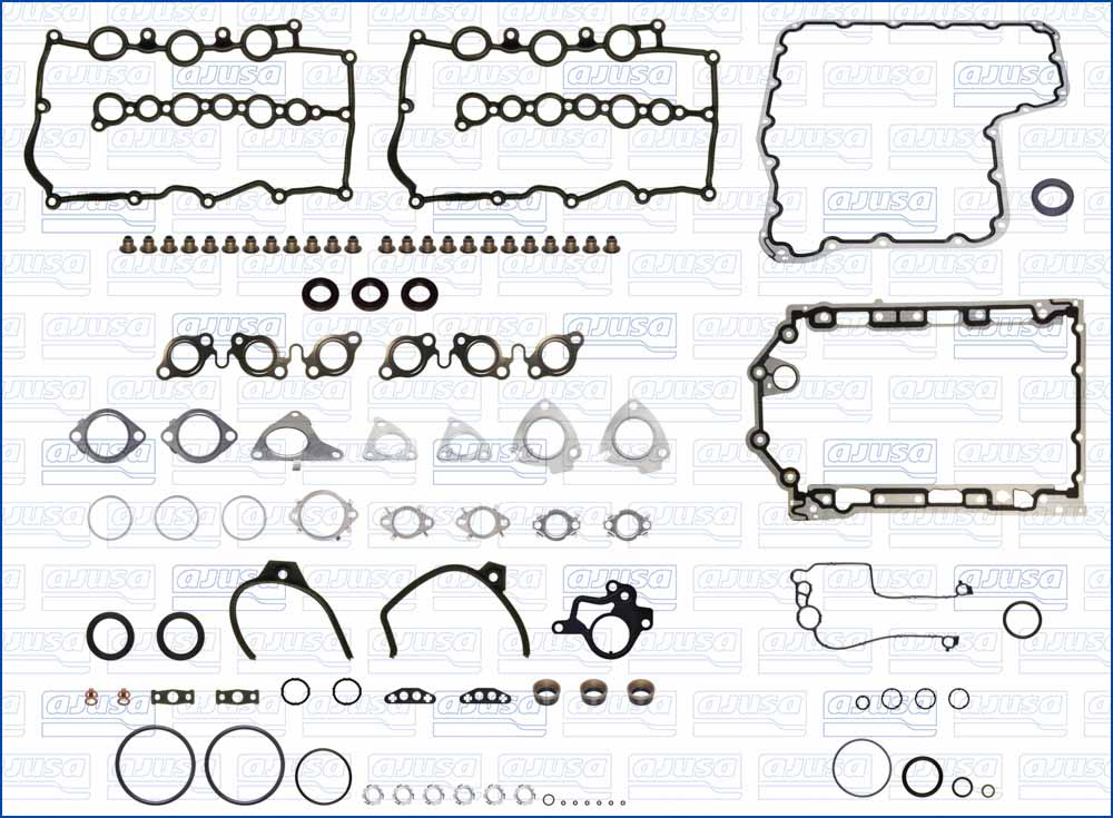 Motorpakking Ajusa 51092500