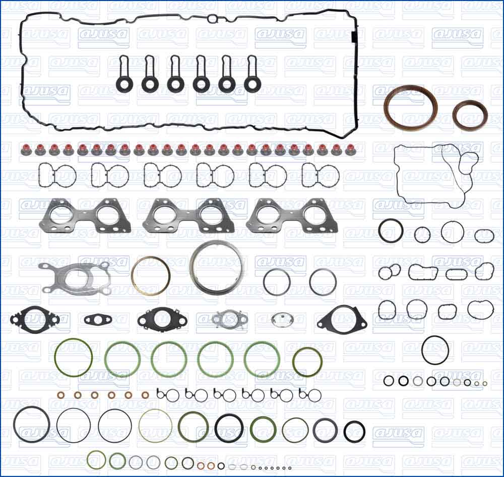 Motorpakking Ajusa 51100300
