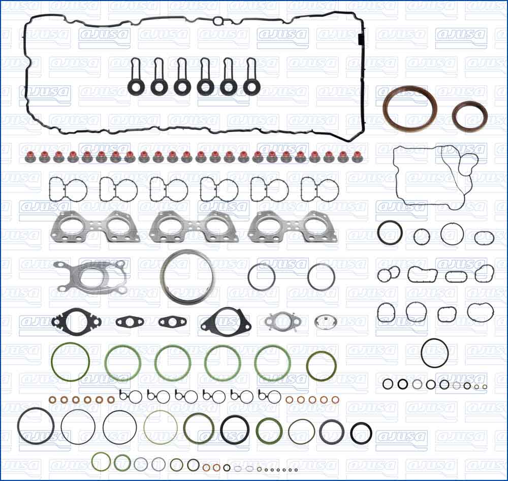 Motorpakking Ajusa 51100400