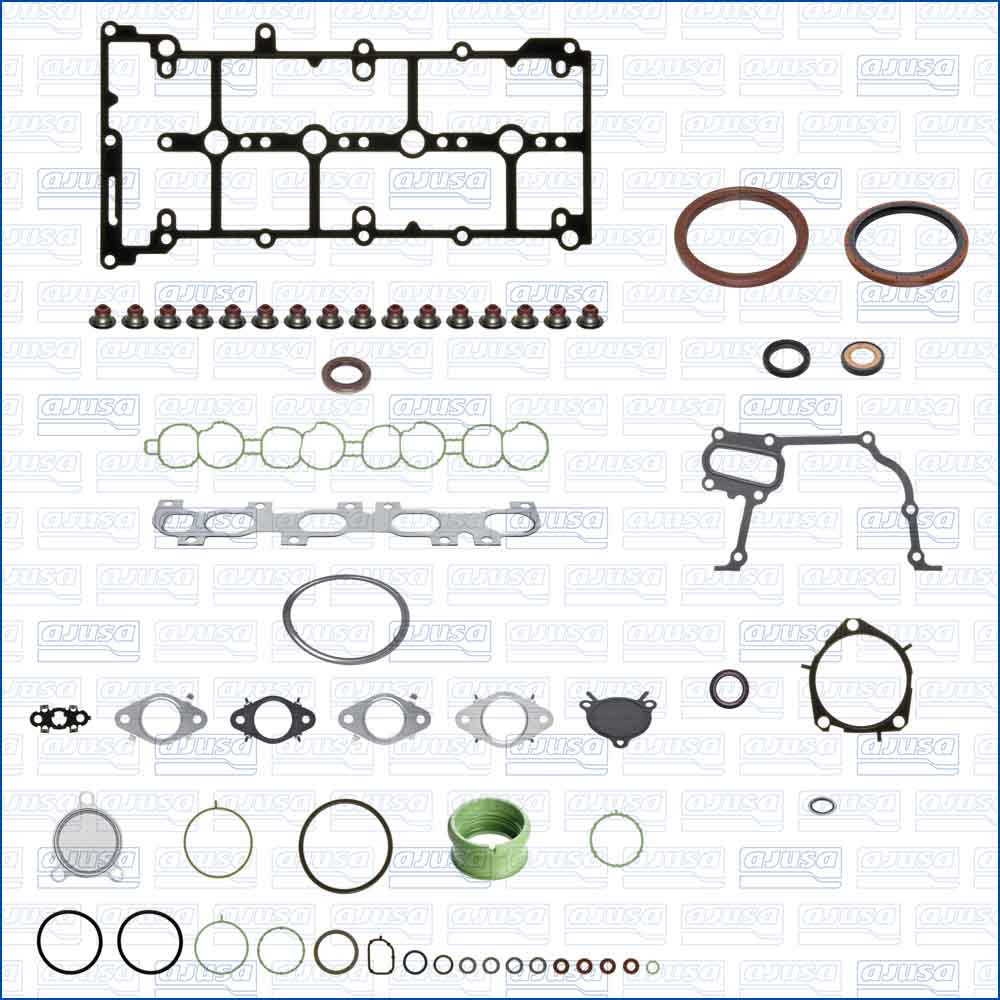 Motorpakking Ajusa 51102900