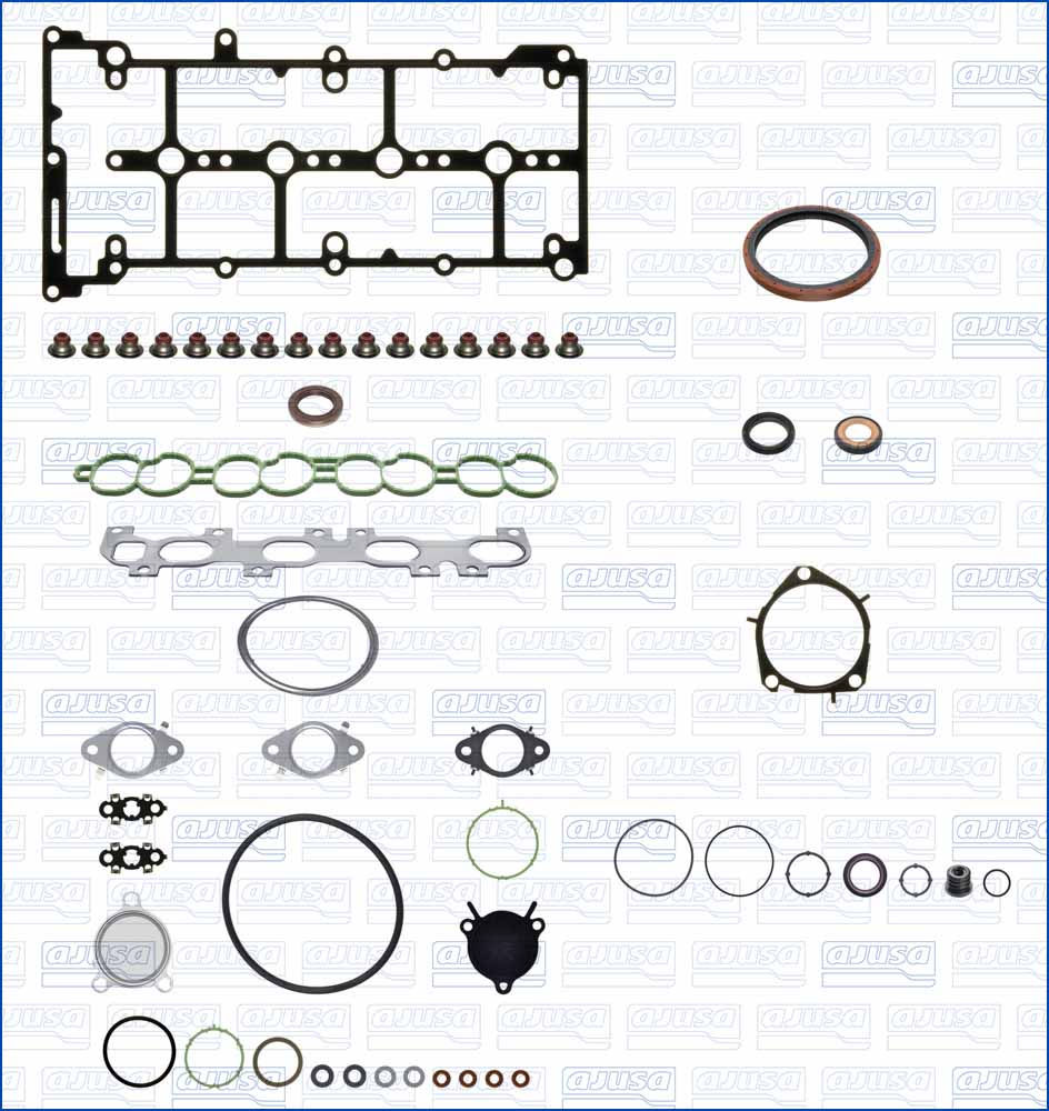 Motorpakking Ajusa 51105400