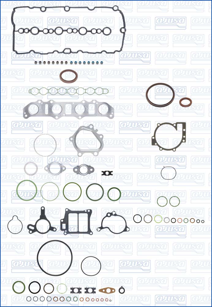 Motorpakking Ajusa 51106600