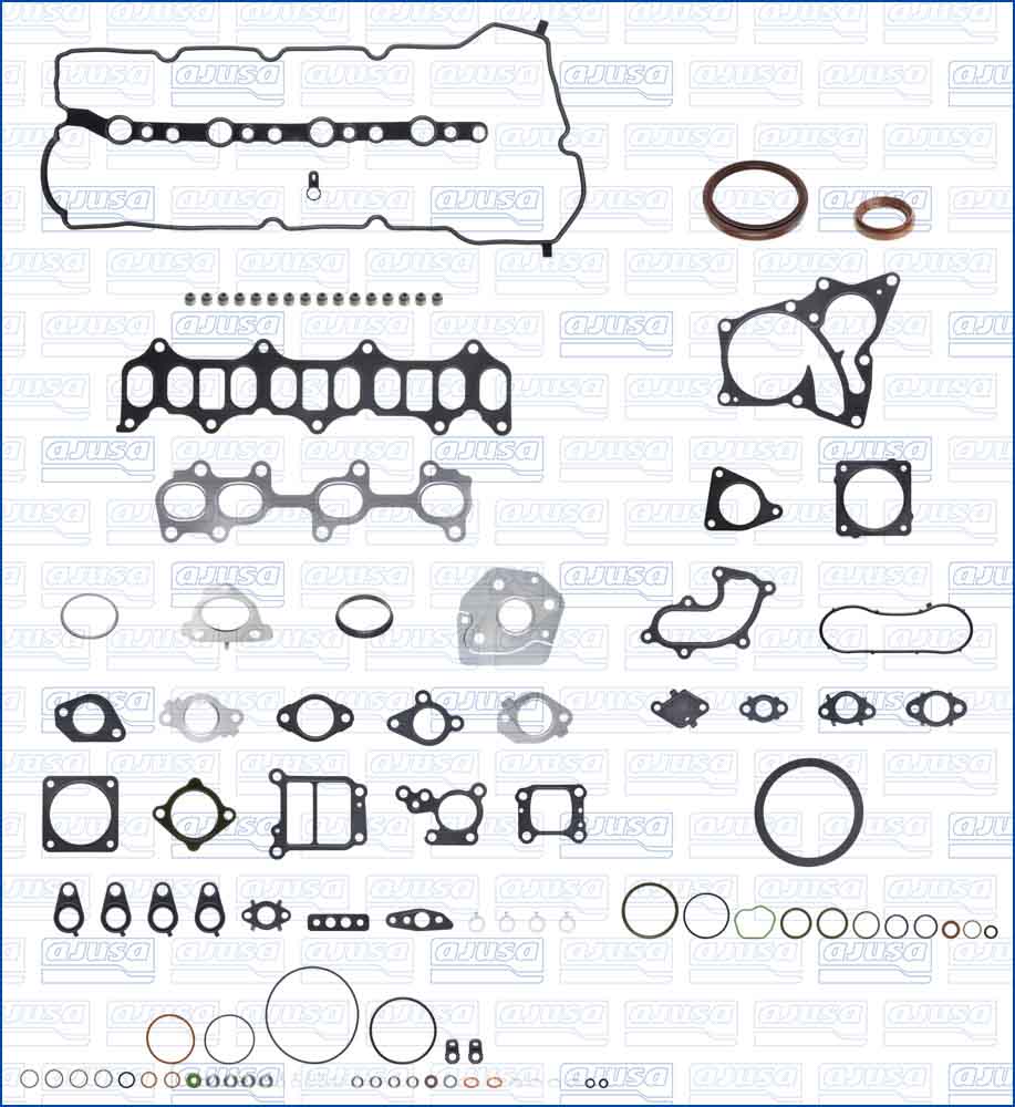 Motorpakking Ajusa 51109200