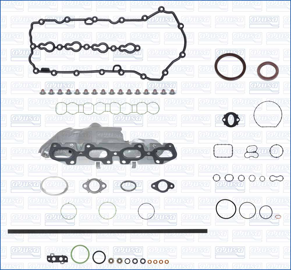 Motorpakking Ajusa 51109800