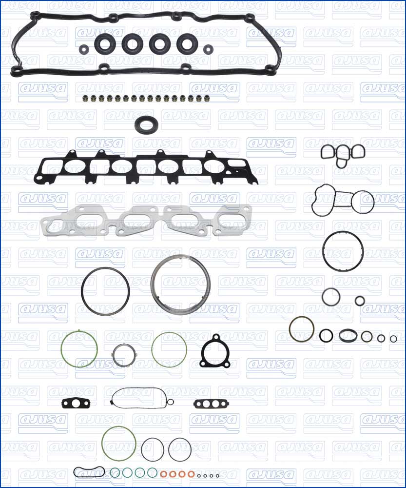 Motorpakking Ajusa 51112000