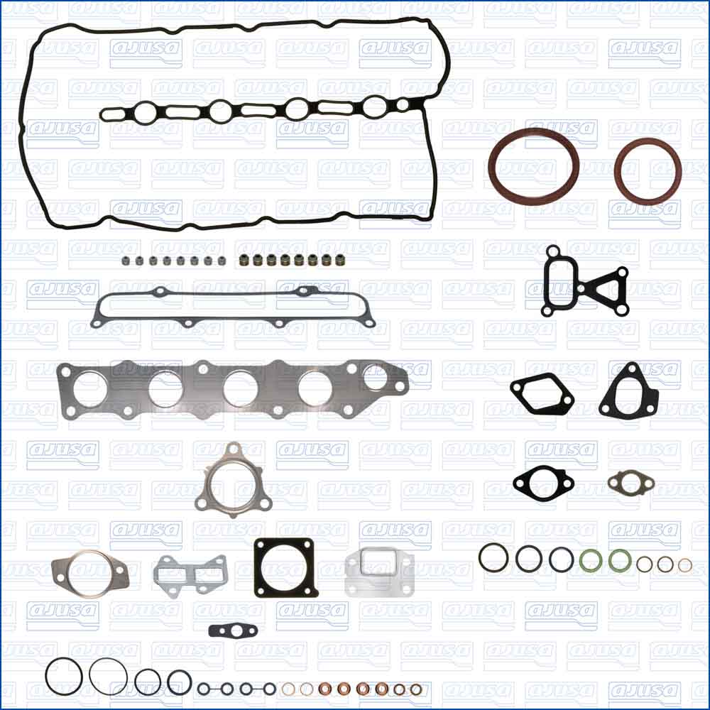 Motorpakking Ajusa 51115500