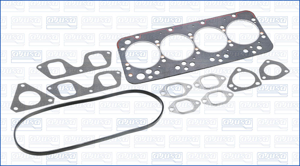 Cilinderkop pakking set/kopset Ajusa 52039500