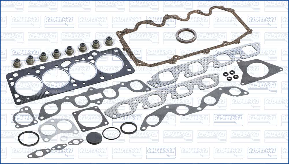 Cilinderkop pakking set/kopset Ajusa 52045300