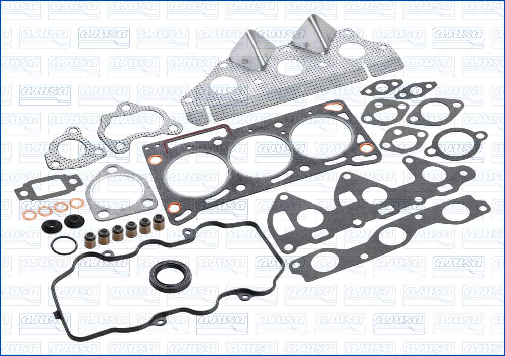 Cilinderkop pakking set/kopset Ajusa 52106600