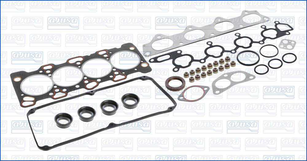 Cilinderkop pakking set/kopset Ajusa 52148300