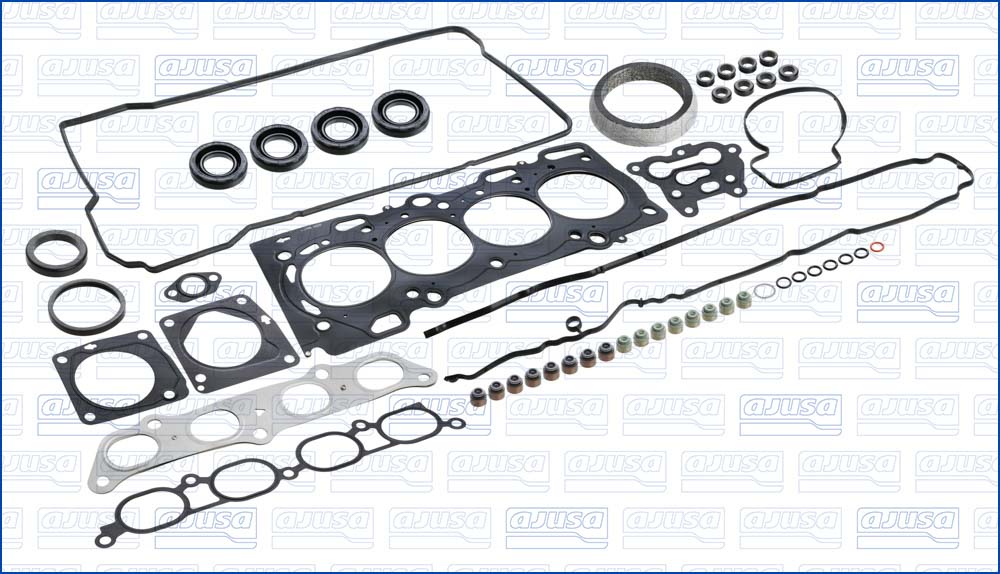 Cilinderkop pakking set/kopset Ajusa 52191800