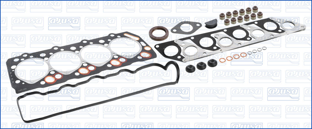 Cilinderkop pakking set/kopset Ajusa 52198100