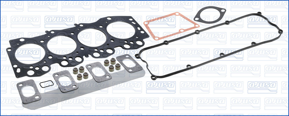 Cilinderkop pakking set/kopset Ajusa 52199400