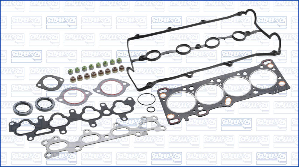 Cilinderkop pakking set/kopset Ajusa 52200000