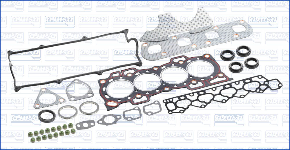 Cilinderkop pakking set/kopset Ajusa 52206500