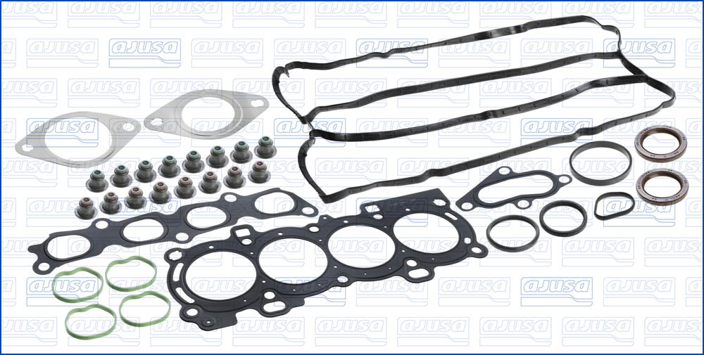 Cilinderkop pakking set/kopset Ajusa 52218000