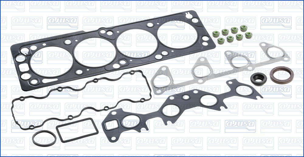 Cilinderkop pakking set/kopset Ajusa 52225900