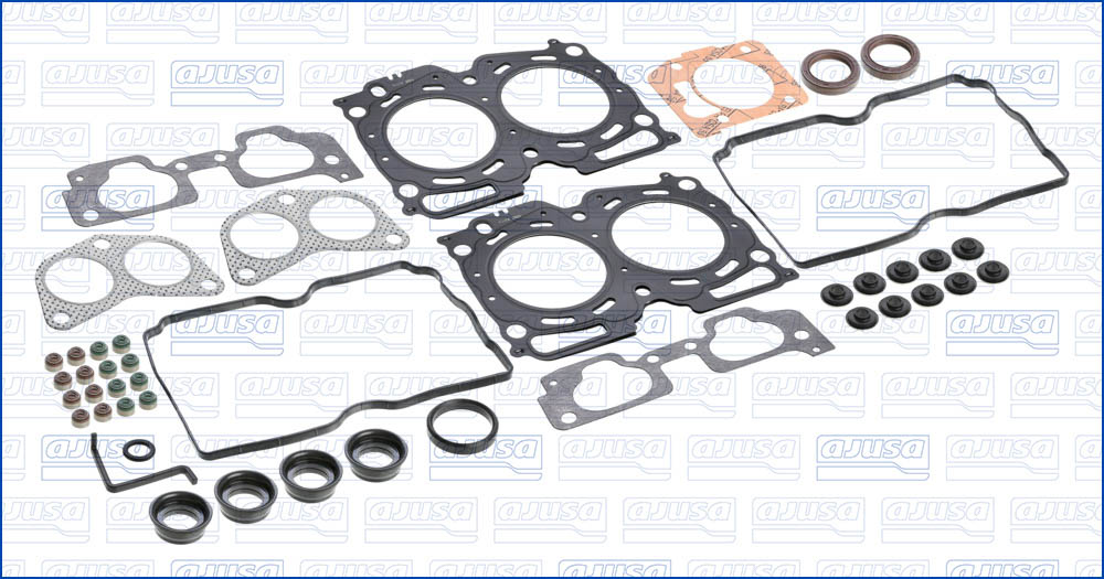 Cilinderkop pakking set/kopset Ajusa 52226900