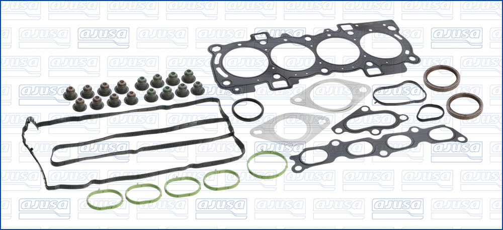 Cilinderkop pakking set/kopset Ajusa 52270700