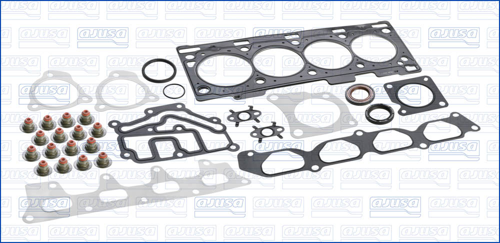 Cilinderkop pakking set/kopset Ajusa 52343700