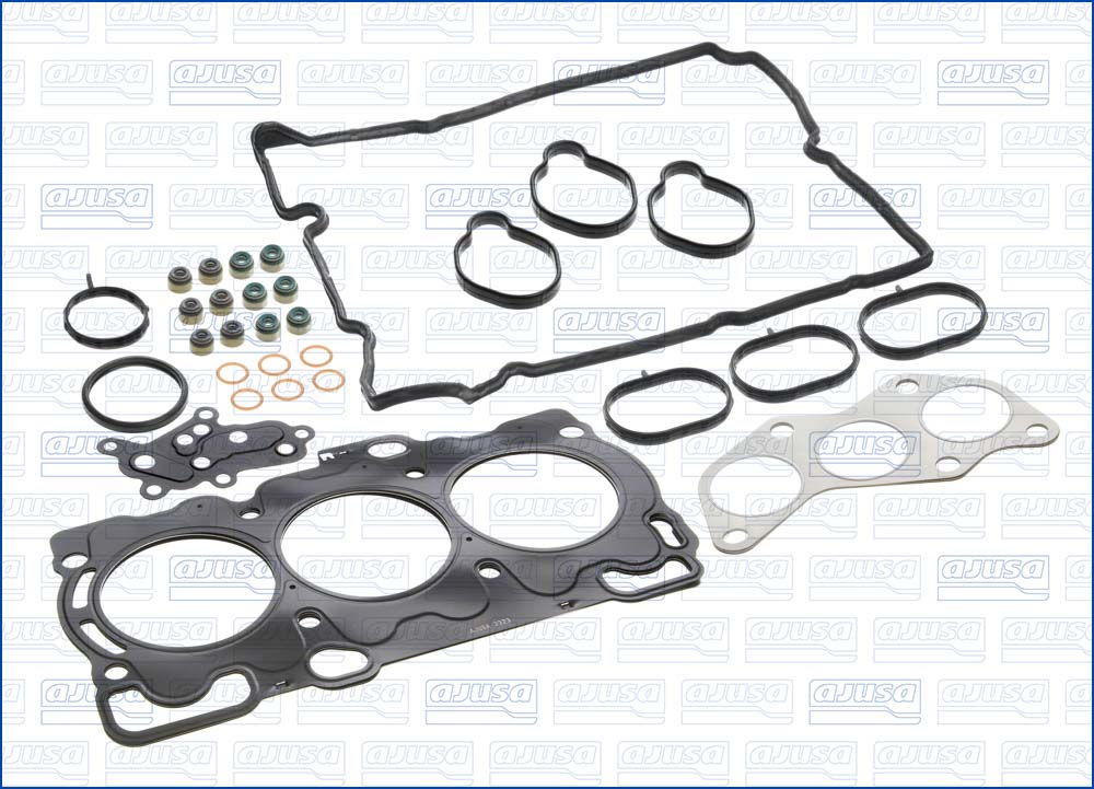 Cilinderkop pakking set/kopset Ajusa 52355600