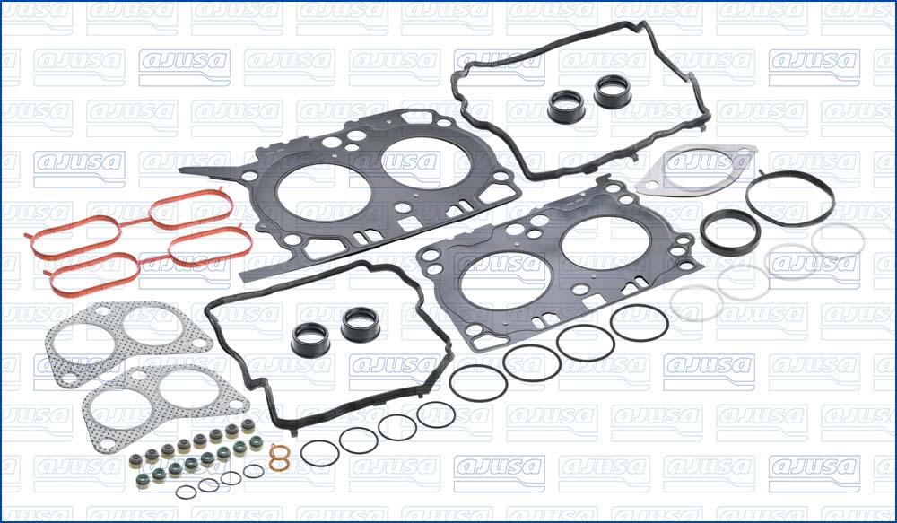 Cilinderkop pakking set/kopset Ajusa 52357700
