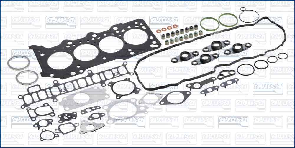 Cilinderkop pakking set/kopset Ajusa 52403300