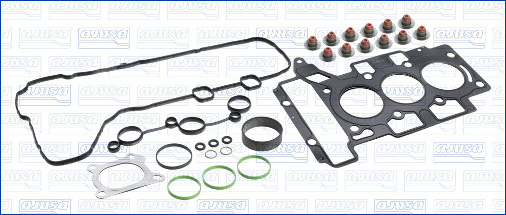 Cilinderkop pakking set/kopset Ajusa 52451500