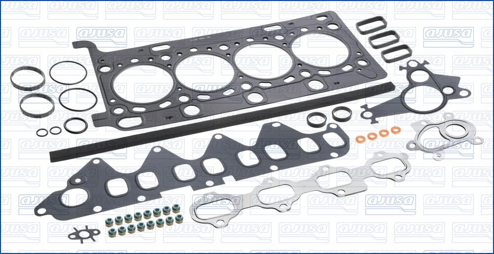 Cilinderkop pakking set/kopset Ajusa 52457500