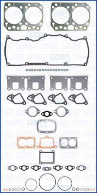 Cilinderkop pakking set/kopset Ajusa 52484800
