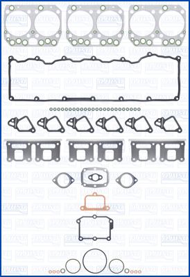 Cilinderkop pakking set/kopset Ajusa 52486000