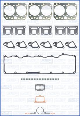 Cilinderkop pakking set/kopset Ajusa 52486100
