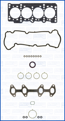 Pakkingset, cilinderkop Ajusa 52517900