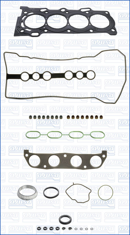 Pakkingset, cilinderkop Ajusa 52682500