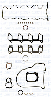 Pakkingset, cilinderkop Ajusa 53031900