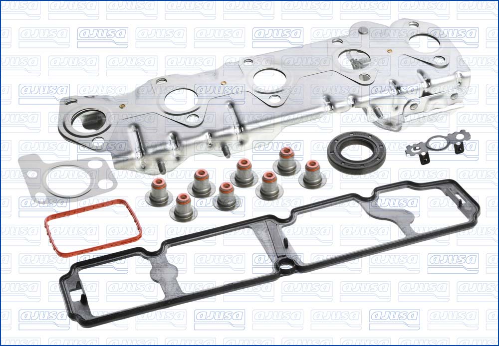 Cilinderkop pakking set/kopset Ajusa 53034100