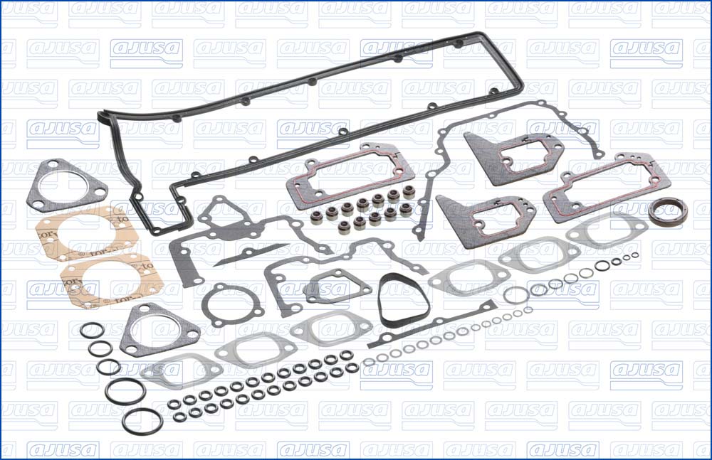 Cilinderkop pakking set/kopset Ajusa 53036700