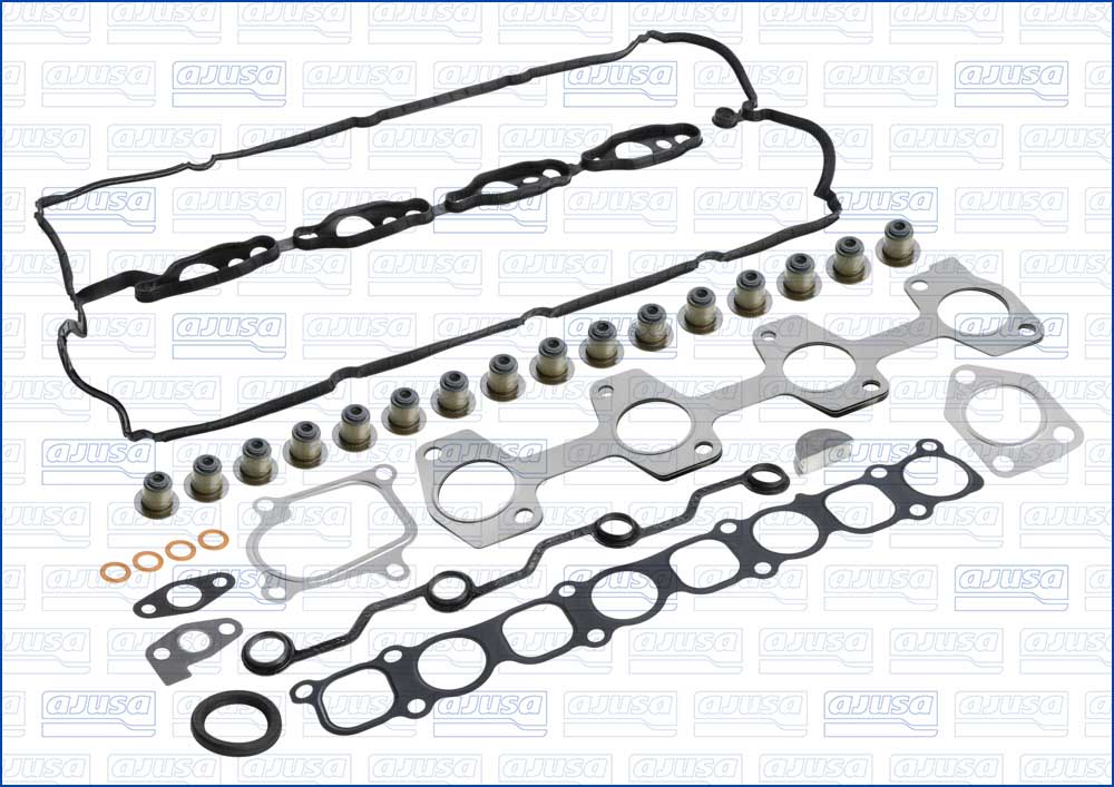 Cilinderkop pakking set/kopset Ajusa 53047700