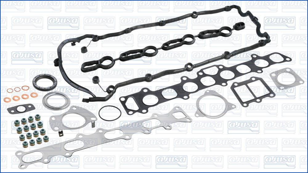 Cilinderkop pakking set/kopset Ajusa 53083900
