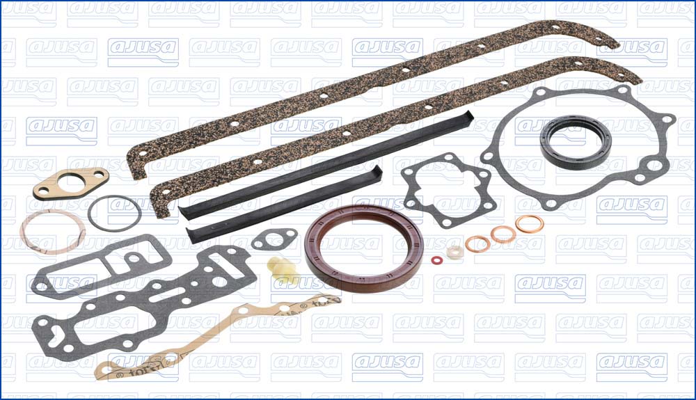 Motorpakking Ajusa 54002200