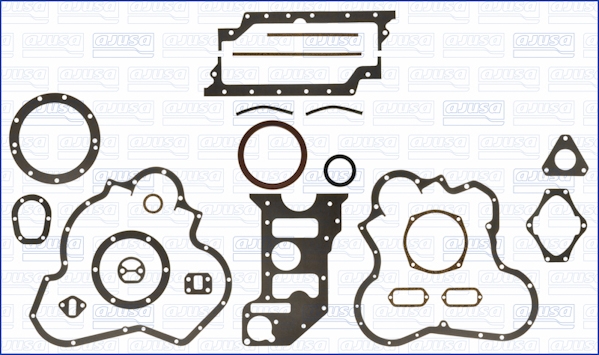 Motorpakking Ajusa 54003000