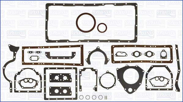 Motorpakking Ajusa 54004100