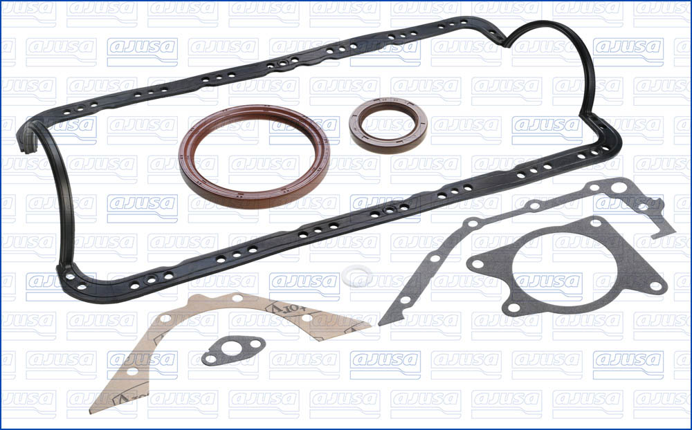 Motorpakking Ajusa 54014800