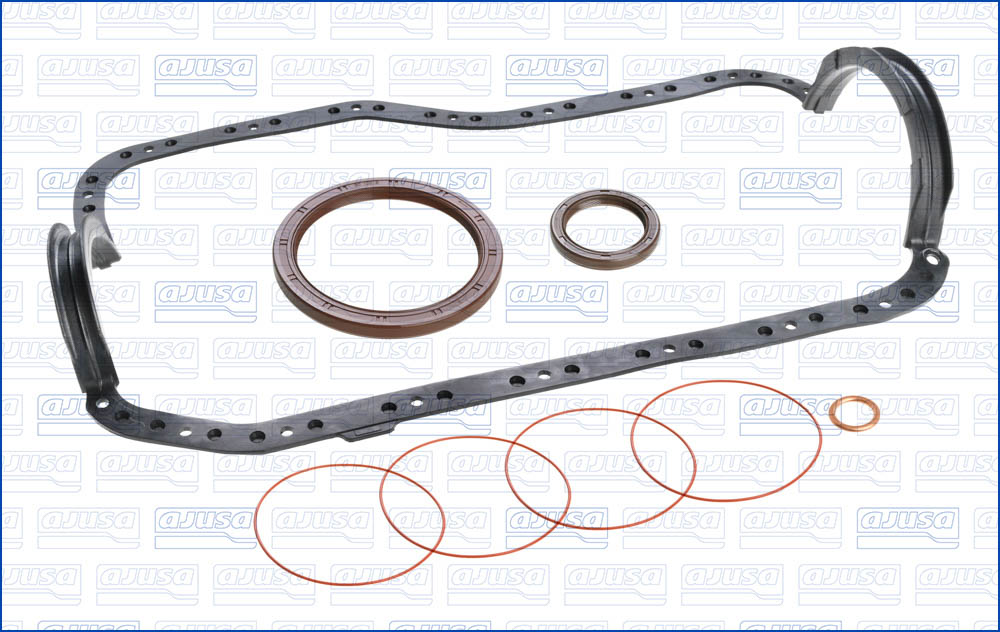 Motorpakking Ajusa 54043100