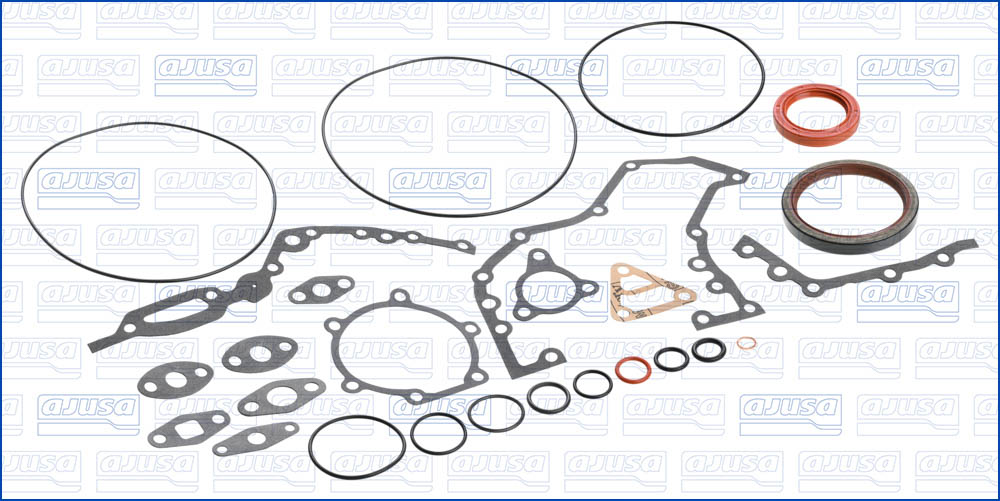 Motorpakking Ajusa 54053800